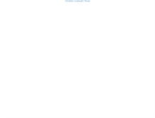 Tablet Screenshot of christianlouboutindiscount8.weebly.com