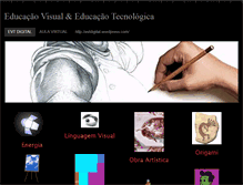 Tablet Screenshot of evt3.weebly.com