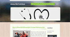 Desktop Screenshot of ambsphotogallery.weebly.com