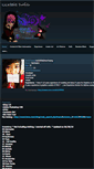 Mobile Screenshot of chiharu.weebly.com