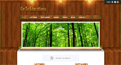 Desktop Screenshot of mitf09.weebly.com