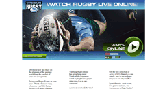 Desktop Screenshot of live-rugby-hdtv.weebly.com