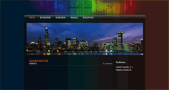 Desktop Screenshot of informaxiononline.weebly.com