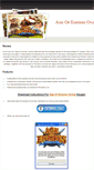 Mobile Screenshot of ageofempiresonlinekeys.weebly.com