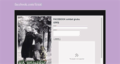 Desktop Screenshot of fexat.weebly.com