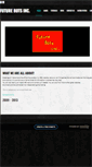 Mobile Screenshot of futurebotsincgaming.weebly.com