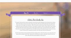 Desktop Screenshot of clicksthatpay.weebly.com