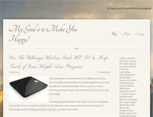 Tablet Screenshot of deutscherjagdterrier.weebly.com