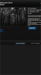 Mobile Screenshot of midsouthbestmodel.weebly.com