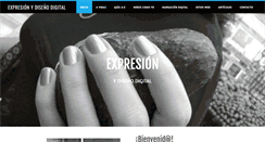Desktop Screenshot of exydd.weebly.com