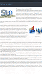 Mobile Screenshot of getwhatisseo.weebly.com