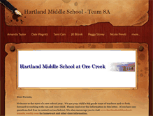 Tablet Screenshot of hartlandmiddleschool-team8a.weebly.com