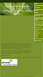 Mobile Screenshot of gs-brokenarrow.weebly.com