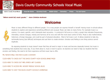 Tablet Screenshot of dcvocalmusic.weebly.com