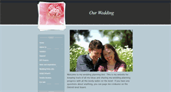 Desktop Screenshot of carolynandmike.weebly.com