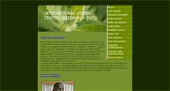 Desktop Screenshot of botsvisioncentre.weebly.com