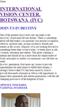 Mobile Screenshot of botsvisioncentre.weebly.com