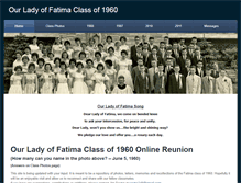 Tablet Screenshot of fatima1960.weebly.com