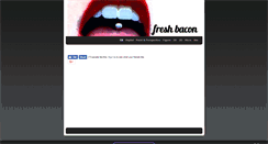 Desktop Screenshot of camerondkramer.weebly.com