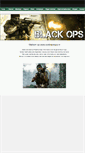 Mobile Screenshot of blackops-cod.weebly.com