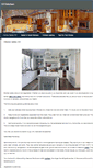 Mobile Screenshot of diykitchendesign.weebly.com
