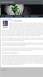 Mobile Screenshot of lessardgroup.weebly.com