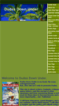 Mobile Screenshot of dudesdownunder.weebly.com