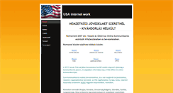 Desktop Screenshot of internetworkhome.weebly.com