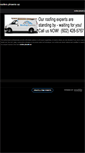 Mobile Screenshot of extremespellscontact.weebly.com