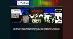 Desktop Screenshot of oglclanvortex.weebly.com