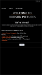 Mobile Screenshot of hudsonpictures.weebly.com