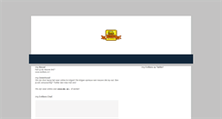 Desktop Screenshot of evilfansite.weebly.com