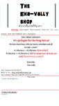 Mobile Screenshot of eha-vally.weebly.com