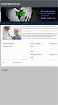 Mobile Screenshot of dyckmanmedicalservices.weebly.com