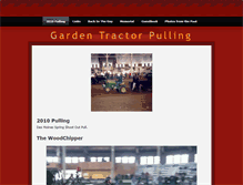 Tablet Screenshot of cubpullers.weebly.com