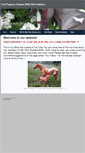 Mobile Screenshot of firstpegasusstudios.weebly.com