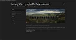 Desktop Screenshot of daverobsphotos.weebly.com