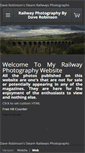 Mobile Screenshot of daverobsphotos.weebly.com