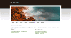 Desktop Screenshot of carrickduffey.weebly.com