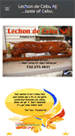 Mobile Screenshot of lechondecebunj.weebly.com