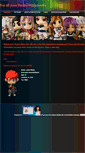 Mobile Screenshot of pockieninjainfo.weebly.com