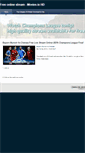 Mobile Screenshot of freeonlinestreamhd.weebly.com