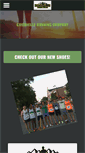 Mobile Screenshot of greenvillerunningcompany.weebly.com