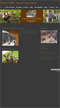 Mobile Screenshot of chevrotiere.weebly.com