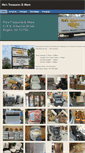 Mobile Screenshot of mostreasures.weebly.com