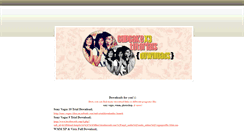 Desktop Screenshot of cupcakex3tutorials.weebly.com