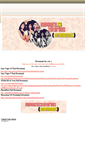 Mobile Screenshot of cupcakex3tutorials.weebly.com
