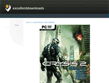 Tablet Screenshot of excellentdownloads.weebly.com