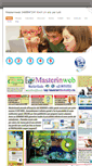 Mobile Screenshot of masterinwebs.weebly.com