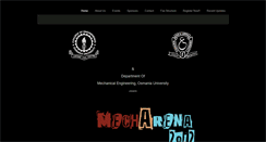 Desktop Screenshot of mecharena2k12.weebly.com